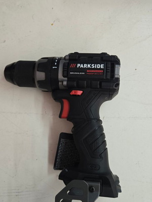 Parkside 20V Cordless Drill Driver new