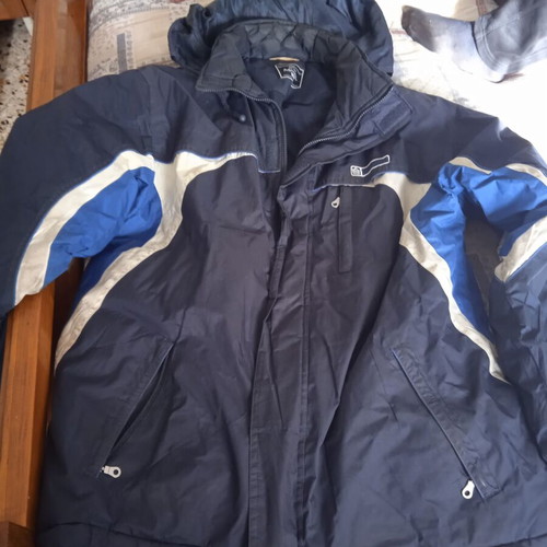 Admiral jacket used XL in good condition