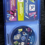 Just Dance 2022 PS4 game