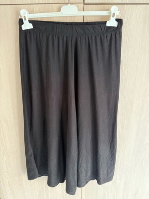 Black Short Pants like new, one size