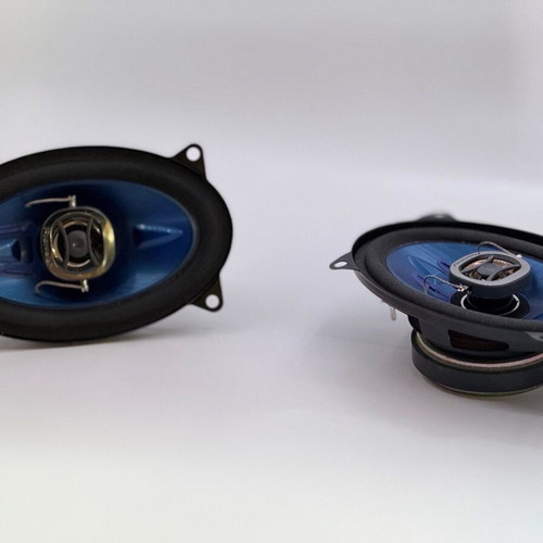 Pioneer TS-H467 car speakers 4x6", 2-way, 4Ω, pair