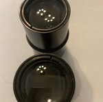 Microscope replacement 6X used, 2 pieces