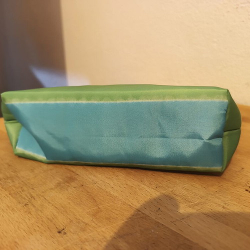 Clinique toiletry bag new