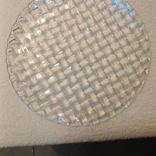 Serving Platter new