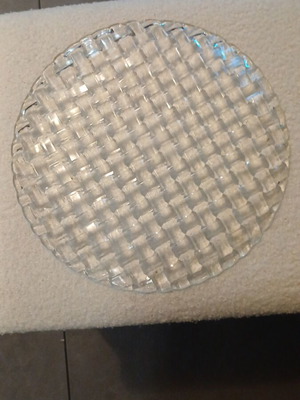 Serving Platter new