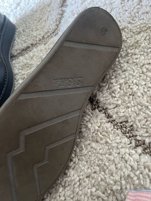 Anatomic shoes used size 37