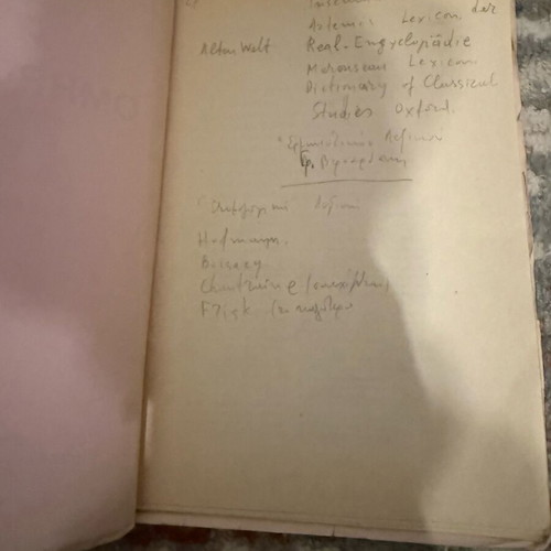 Homer's Iliad with Commentary and Interpretation used