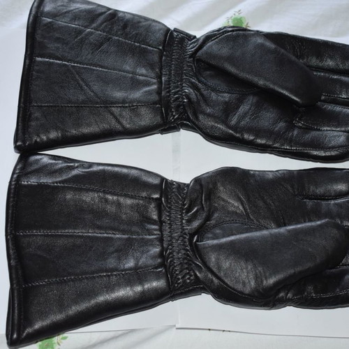 Motorcycle gloves winter new, size XL 10, very warm