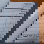  Τιμολόγιο Πώλησης Αγαθών Τριπλότυπο 50φ. Entypon