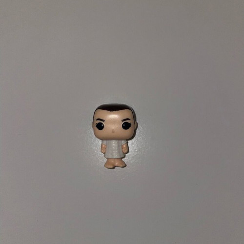 Eleven Stranger Things Funko Pop Figure Kinder Joy new