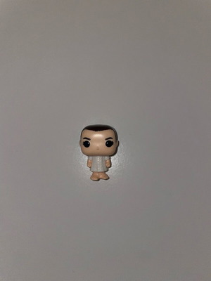 Eleven Stranger Things Funko Pop Figure Kinder Joy new