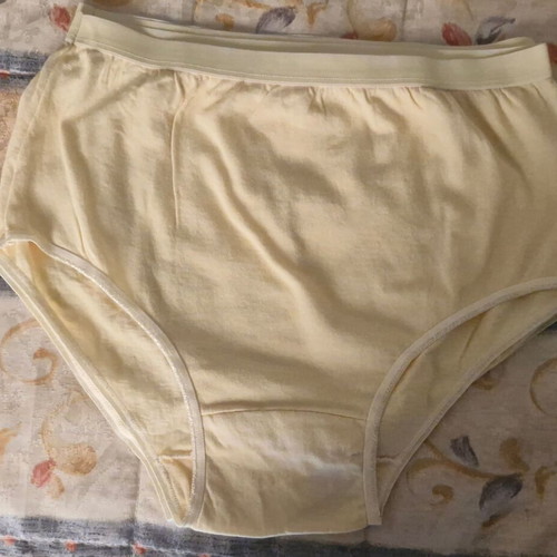 Lingerie set size 56 new, beige, 2 pieces