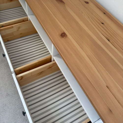 IKEA TV stand, like new