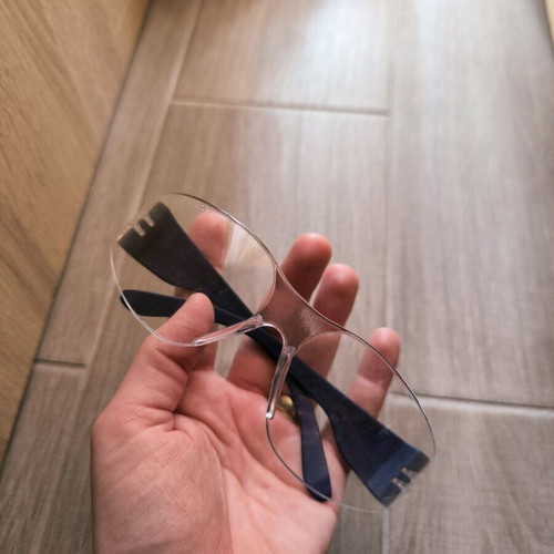 3M Safety Glasses used, in good condition