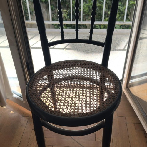 Pair of chairs