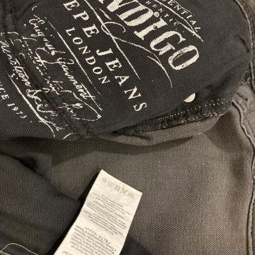 Pepe Jeans men's slim jeans used W31/L34