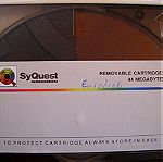  SyQuest SQ400 Removable 44MB Magnetic Disk