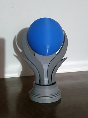 Ps throphy like new