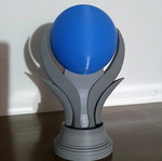 Ps throphy like new