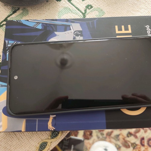 Xiaomi Redmi Note 10S and Redmi Note 8 Pro used