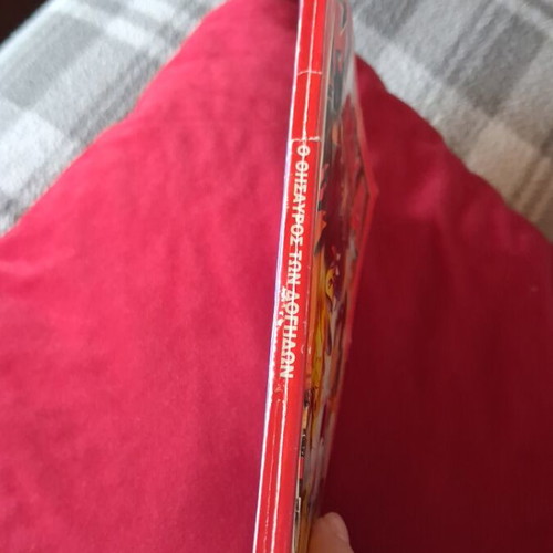 Klasika Issue 201 comic used, 2007