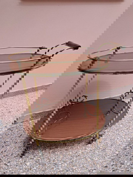 Τρόλλεϋ Μπαρ