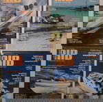  περιοδικοRIB Thalassa Φουσκωτα -σκαφη- κινητηρες-ταξιδια 17 τευχη πακετο