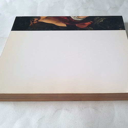From El Greco to Cézanne book used, arts