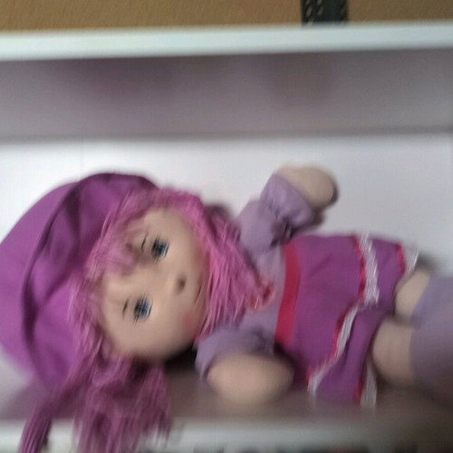 Teddy bears used