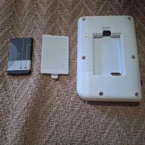 Game Console 400 Retro Games Like New