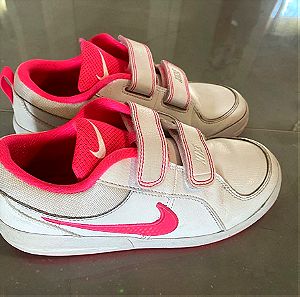 Παπούτσια παιδικά  αθλητικά Nike 34