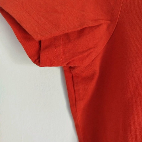 Blouse S size like new, red