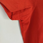 Blouse S size like new, red