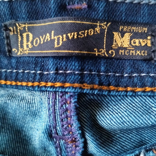 Mavi women's jeans like new, blue, size XXS
