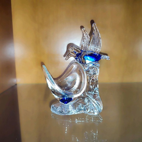 Mourano napkin holder new, decorative use