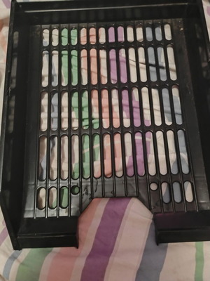 Paper organization drawer like new