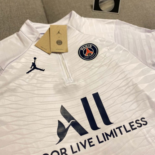 Nike PSG tracksuit 21/22 new, white/blue
