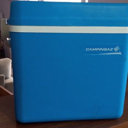 Portable cooler new