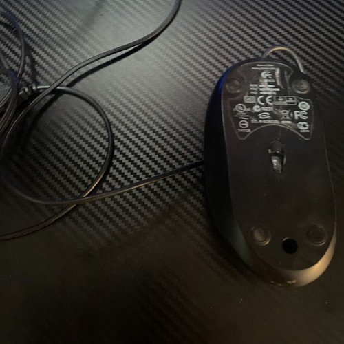 Logitech mouse new, for all uses