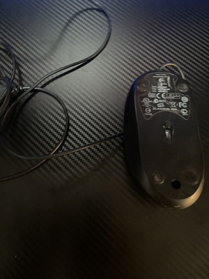 Logitech mouse new, for all uses