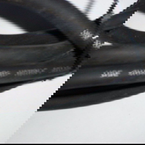 ADAPTOR ΑΝΤΑΠΤΟΡΑΣ ΡΕΥΜΑ ΓΙΑ ΤΡΟΧΟΣΠΙΤΟ ΚΑΜΠΕΡ MADE IN GERMANY