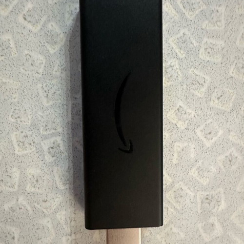 Amazon Fire TV Stick like new, without remote