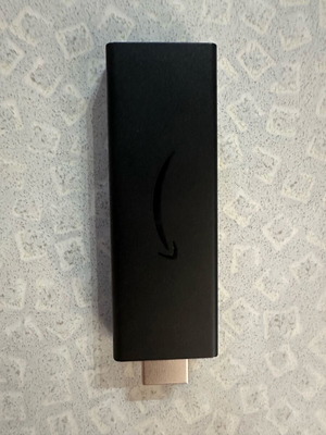 Amazon Fire TV Stick like new, without remote
