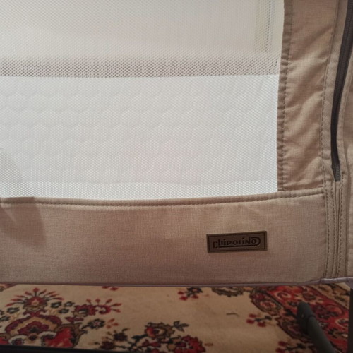 Chipolino Baby Cot used, barely used
