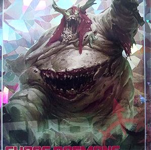 Warhammer 40k Dark Galaxy - Chaos Daemons Rotigus the Generous One