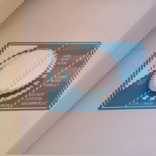 Парна преса Singer SP2500 BXN употребявана, много добро състояние