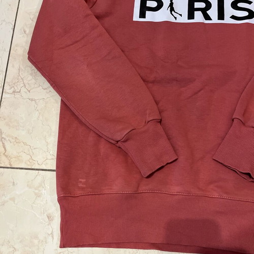 Men's sweatshirt sapio milo used, size medium