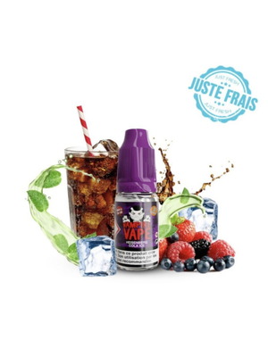 Vampire Vape Heisenberg Cola Ice 10ml new e-liquid