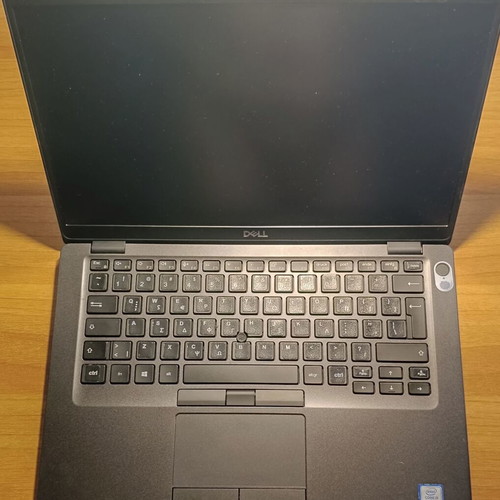 Dell Latitude 5400 laptop 14" FHD Intel Core i5 16GB RAM 256GB SSD