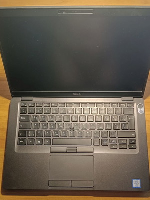 Dell Latitude 5400 laptop 14" FHD Intel Core i5 16GB RAM 256GB SSD